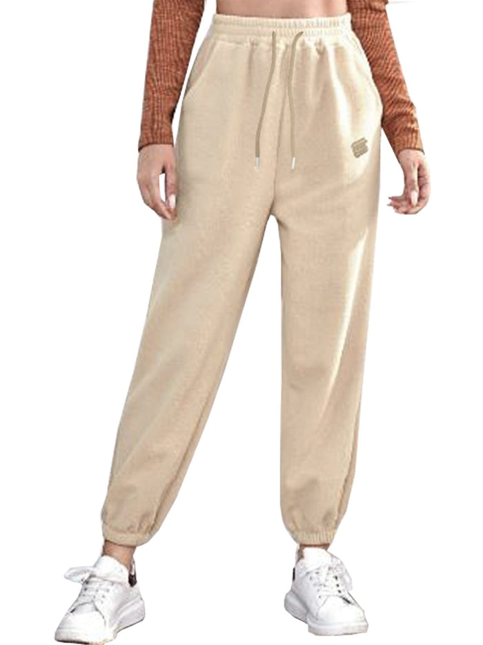 EZOJ587 Joggers Enzo | Womens Oversized Joggers (Copy) ENZO RAWDENIM