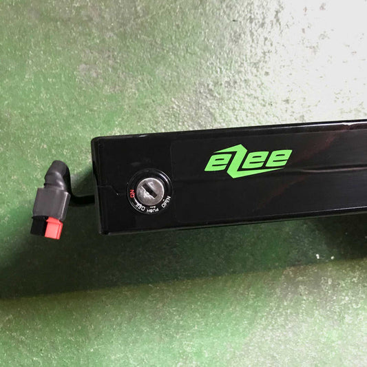 eZee Flat Pack Battery 36V 20Ah - 700Wh