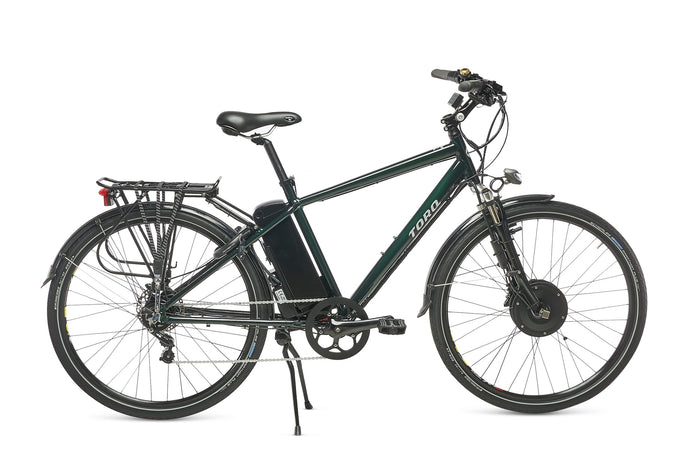eZee Torq Alfine (20Ah)