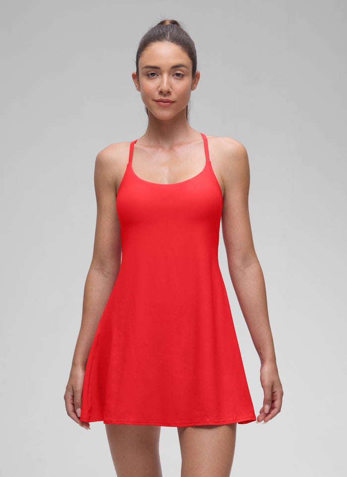 Deep Red / XXS