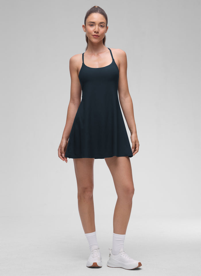 True Navy / XXS
