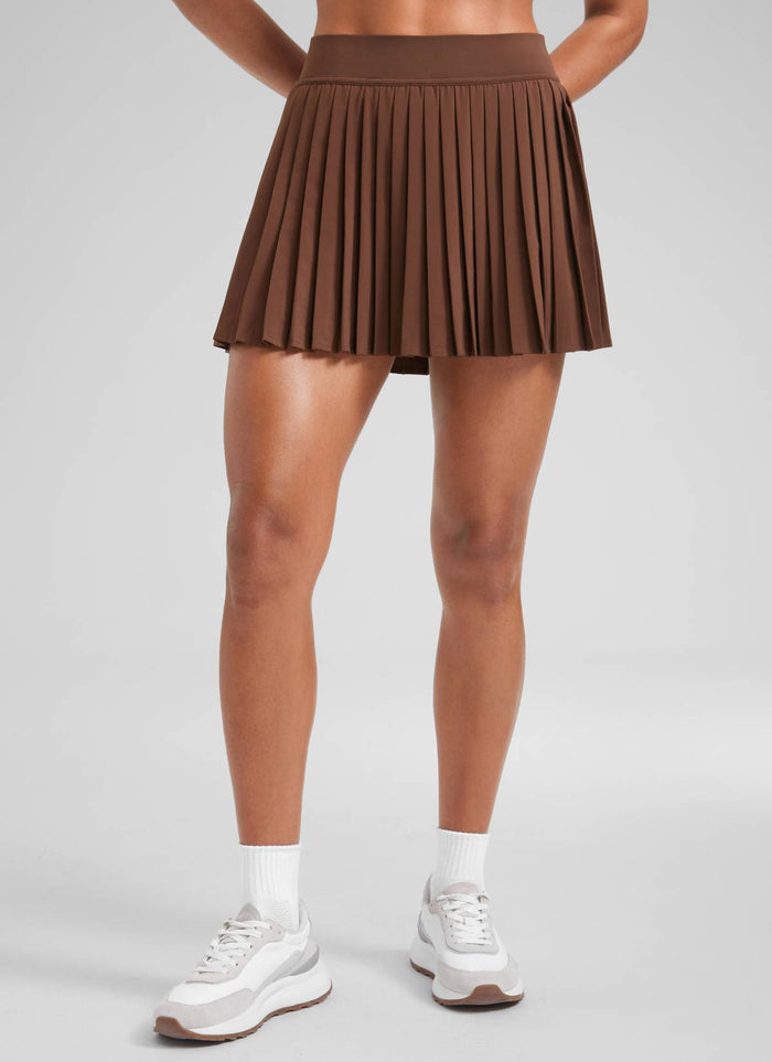 Coffee Brown / XXS