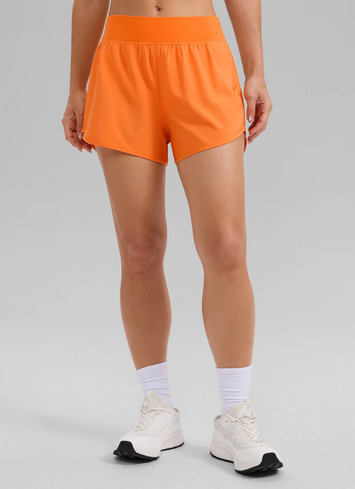 Sparkle Orange / XXS