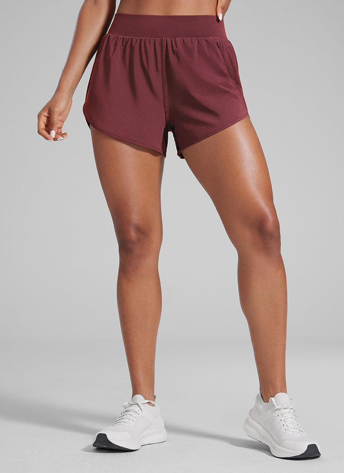 Red Merlot / XXS