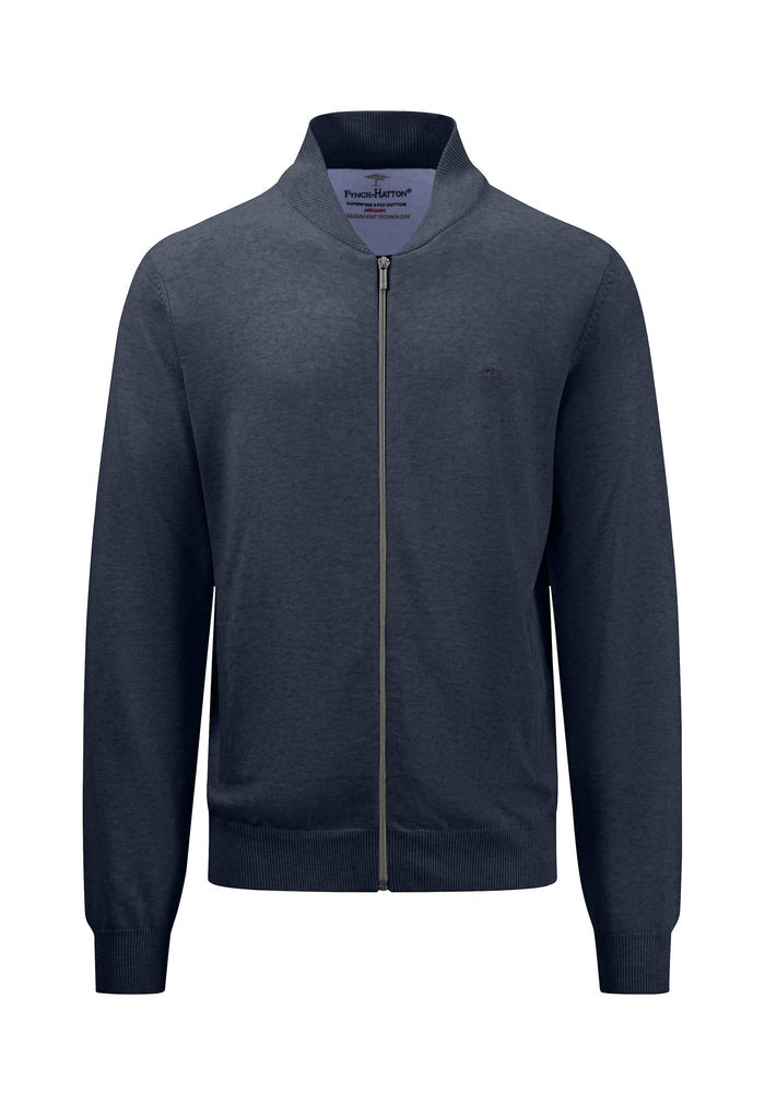 navy / S