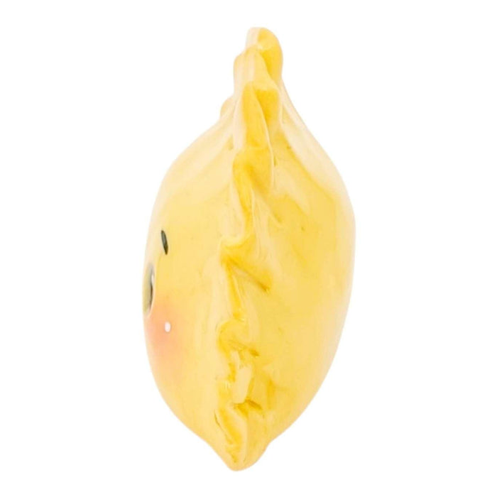 Figurine - Gentle Smile Dumpling by Aii Crafts