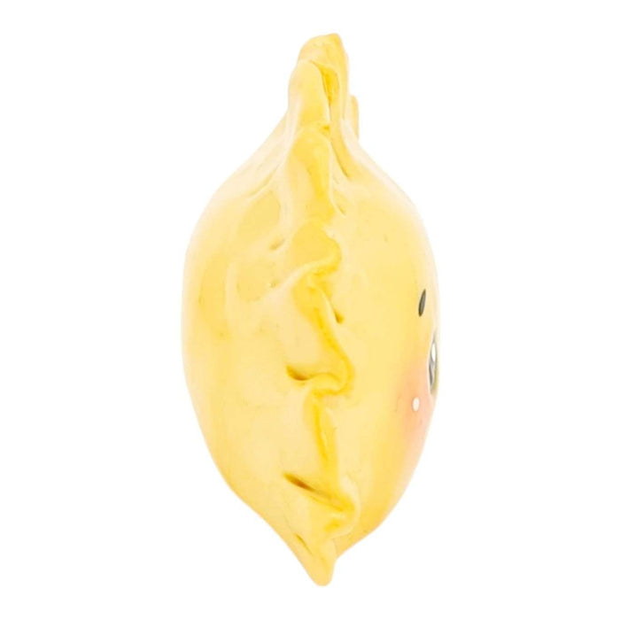 Figurine - Gentle Smile Dumpling by Aii Crafts