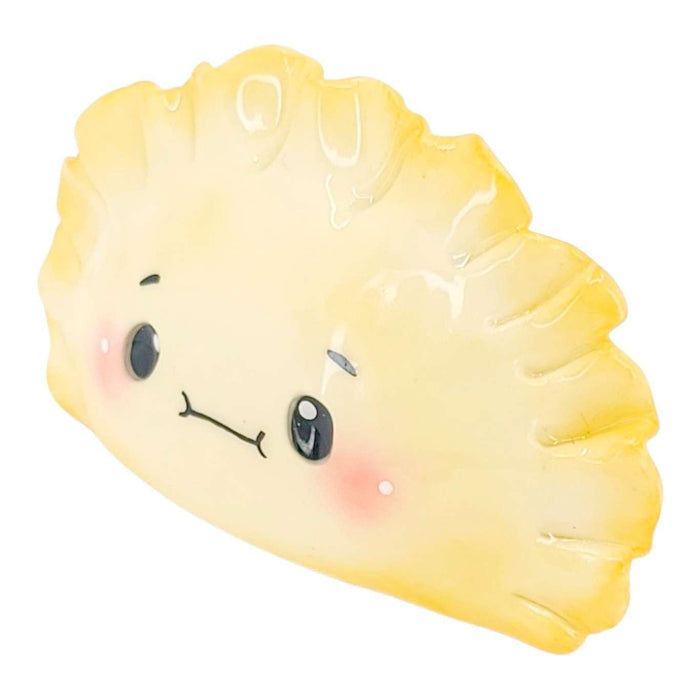 Figurine - Shy Dumpling by Aii Crafts