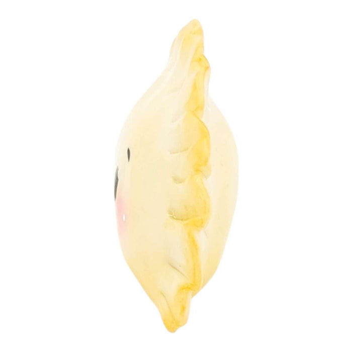 Figurine - Shy Dumpling by Aii Crafts