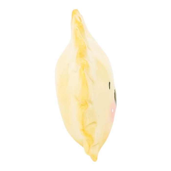 Figurine - Shy Dumpling by Aii Crafts