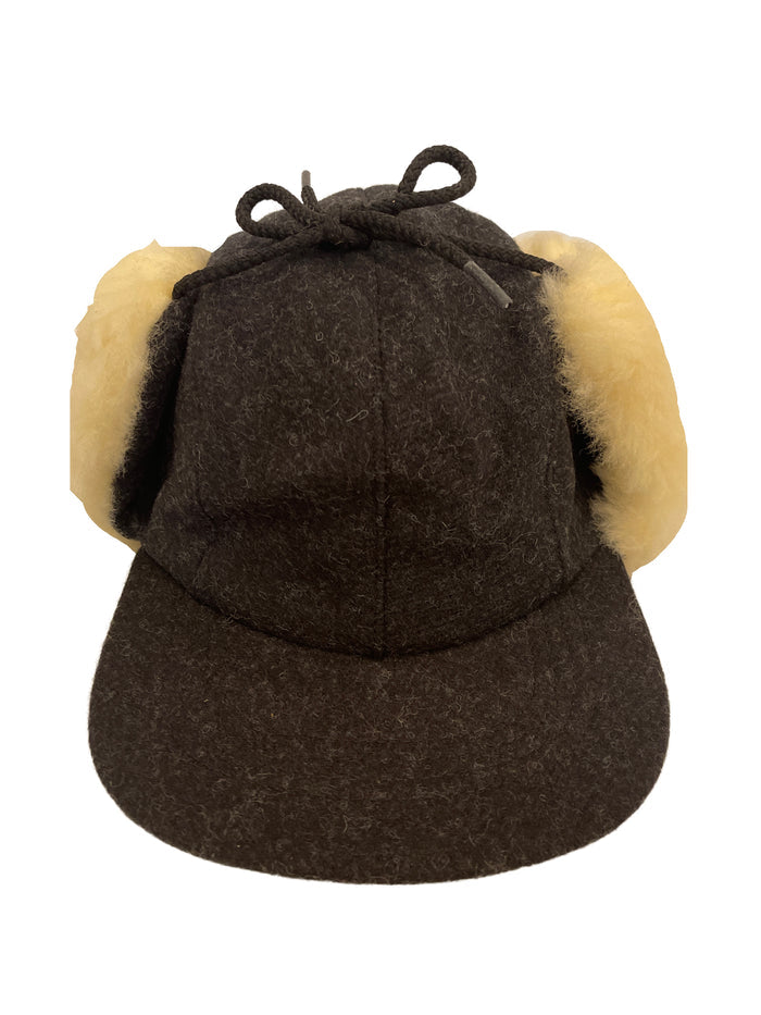 Filson Double Mackinaw Cap