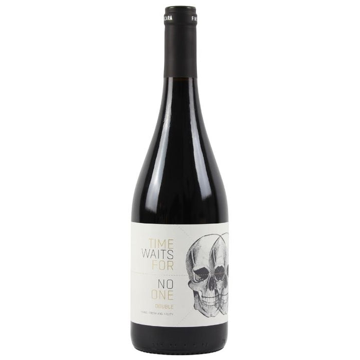 Finca Bacara, Time Waits for No One Monastrell 2024
