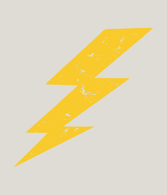 Flash Tee #7