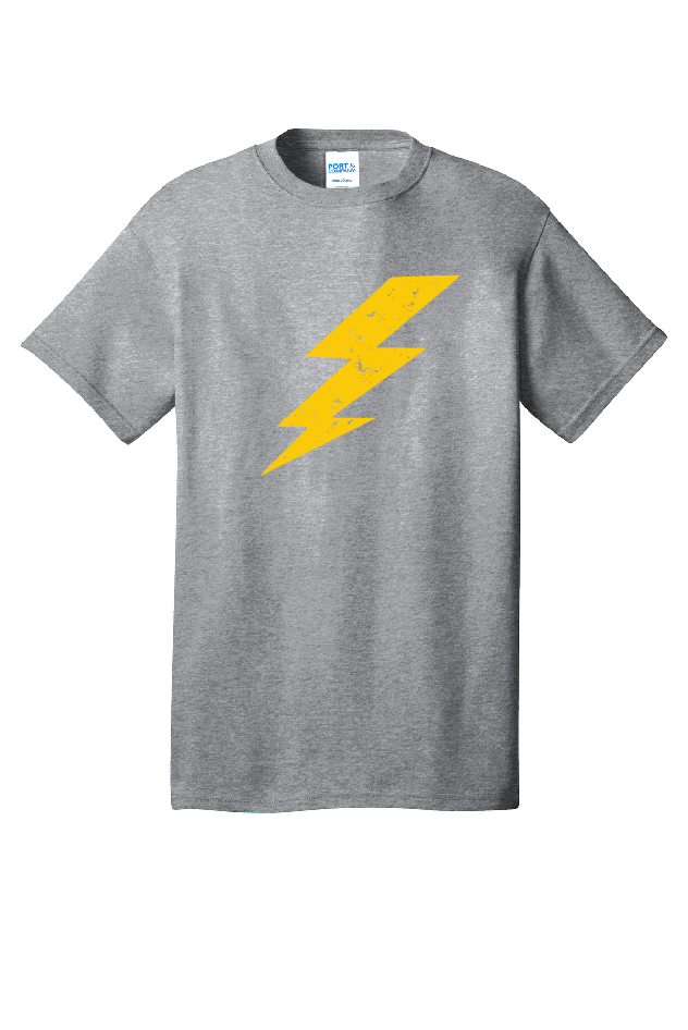 Flash Tee #7
