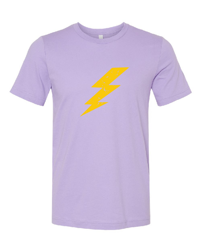 Flash Tee #7