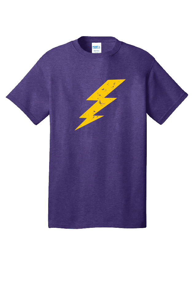 Flash Tee #7
