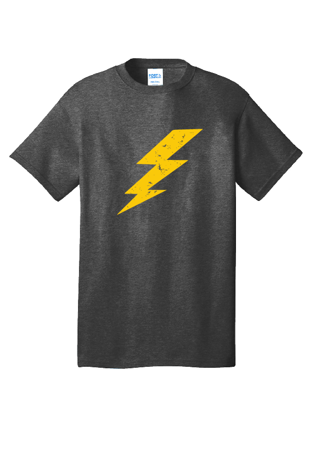 Flash Tee #7