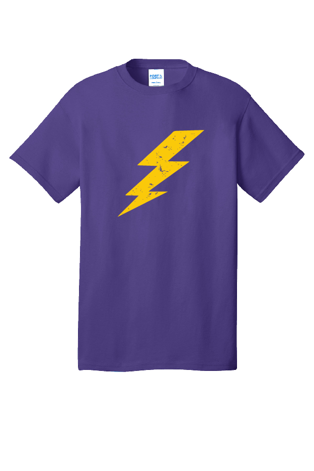 Flash Tee #7