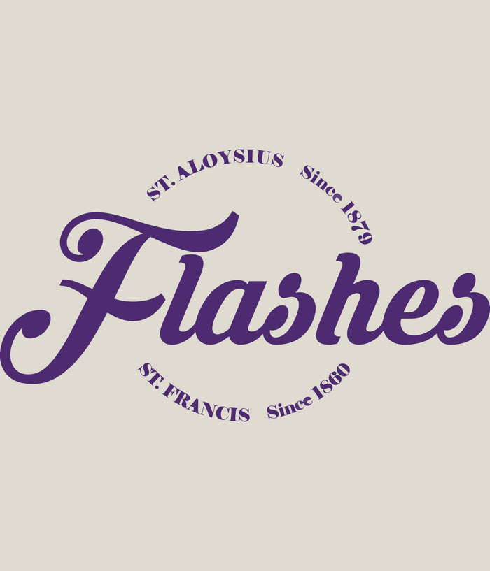 Flashes Since Tee #14