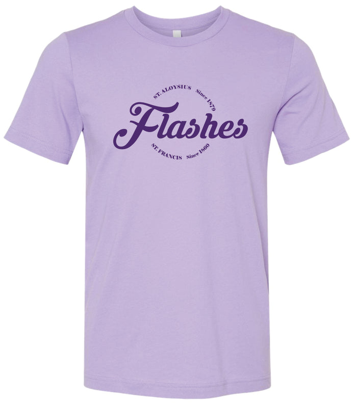 Flashes Since Tee #14