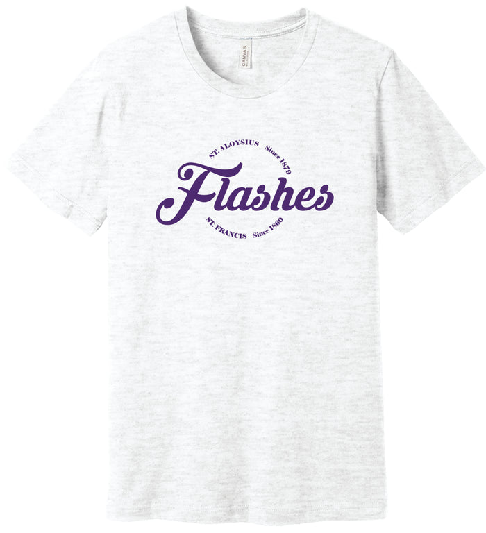 Flashes Since Tee #14