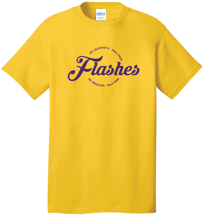 Flashes Since Tee #14