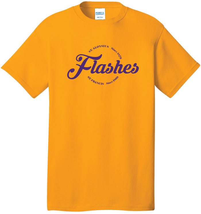 Flashes Since Tee #14