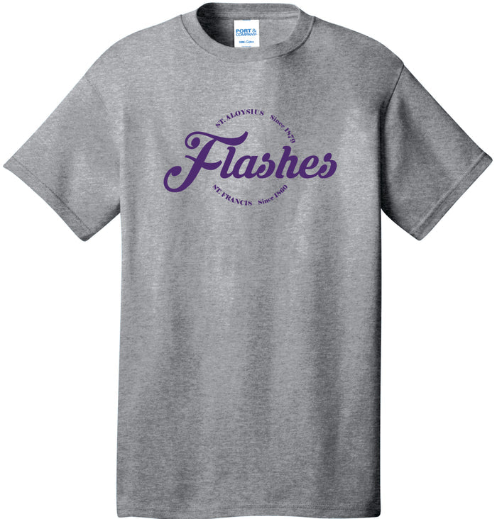 Flashes Since Tee #14