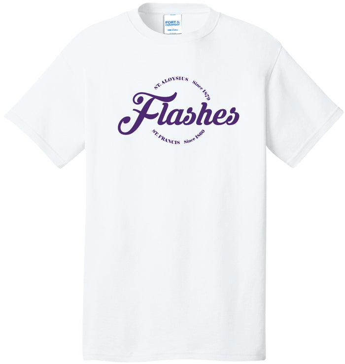Flashes Since Tee #14