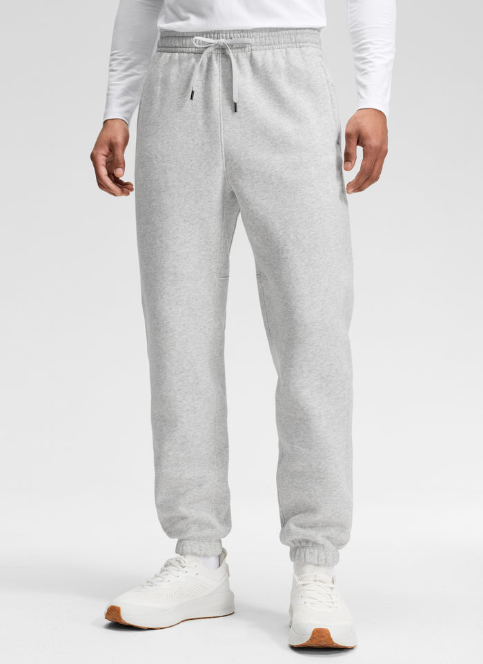 Dove Grey Heather / XS