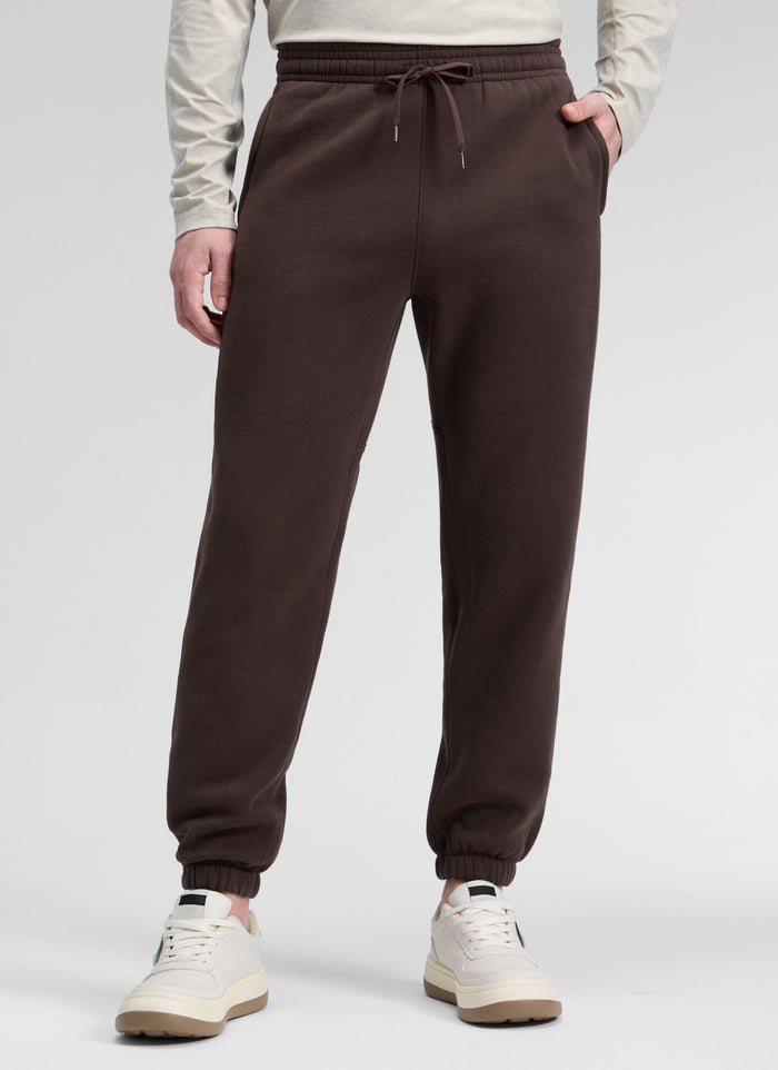 Hot Fudge Brown / XS