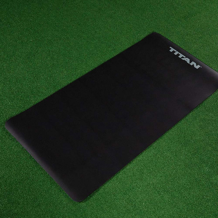 Foam Fitness Mat