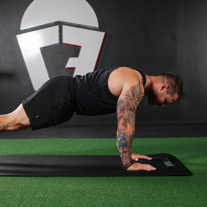 Foam Fitness Mat
