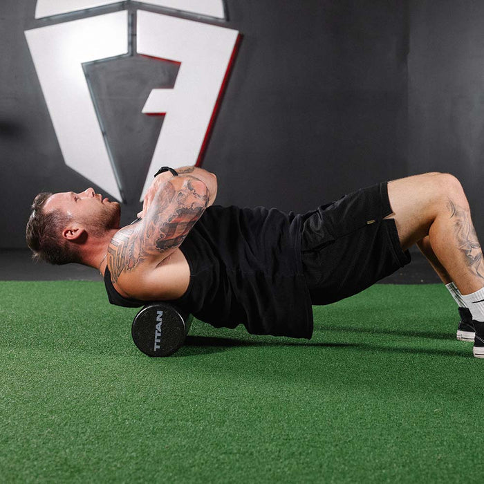 Foam Fitness Rollers | 18"