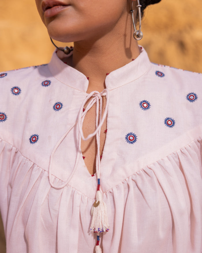 Fract Co-Ord Set - Desert Sand