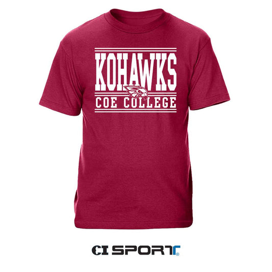 FRANCOLIN TEE