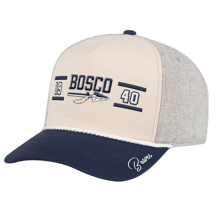 Frank Podium Cap 35% OFF org. $34.00