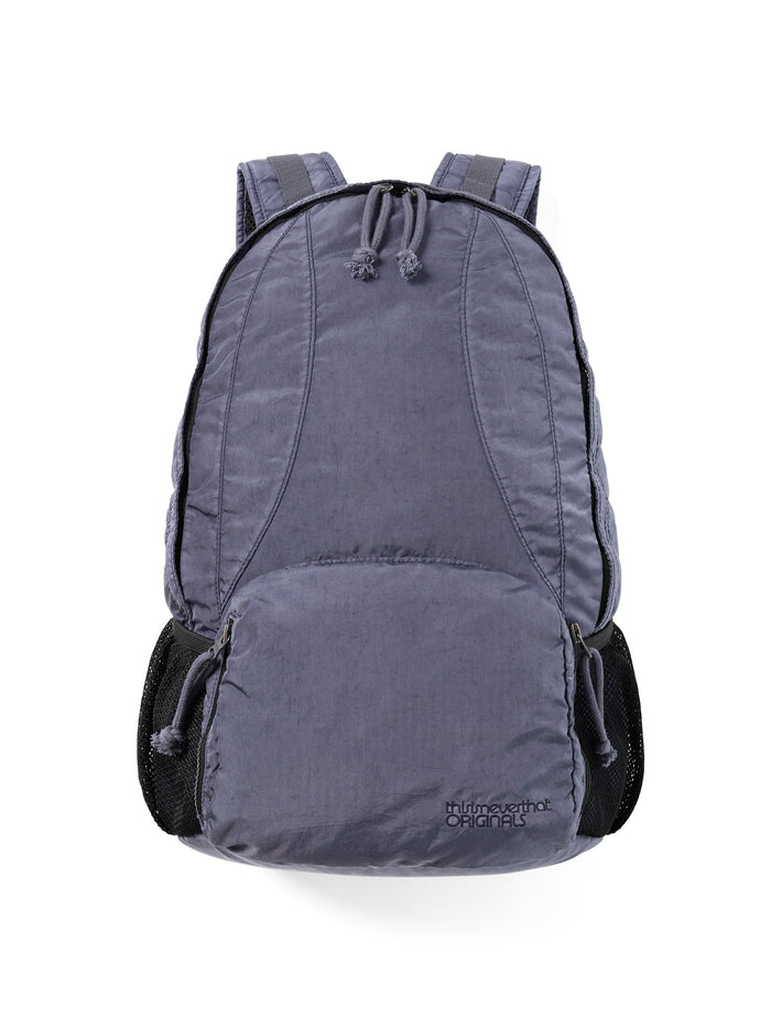 (FW24) Overdyed Backpack