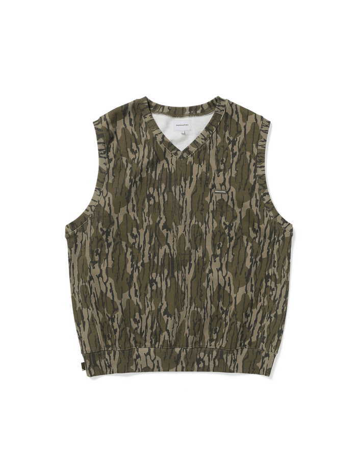 (FW24) T.N.T. Classic HDP V Neck Vest