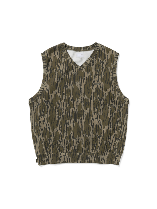 (FW24) T.N.T. Classic HDP V Neck Vest