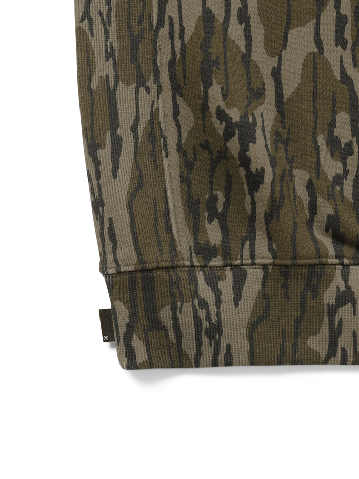 (FW24) T.N.T. Classic HDP V Neck Vest