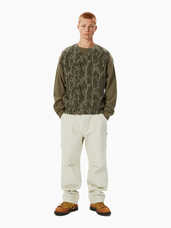 (FW24) T.N.T. Classic HDP V Neck Vest