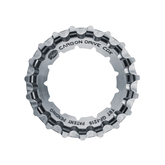 Gates CDX 19T Sprocket for Rohloff Hub