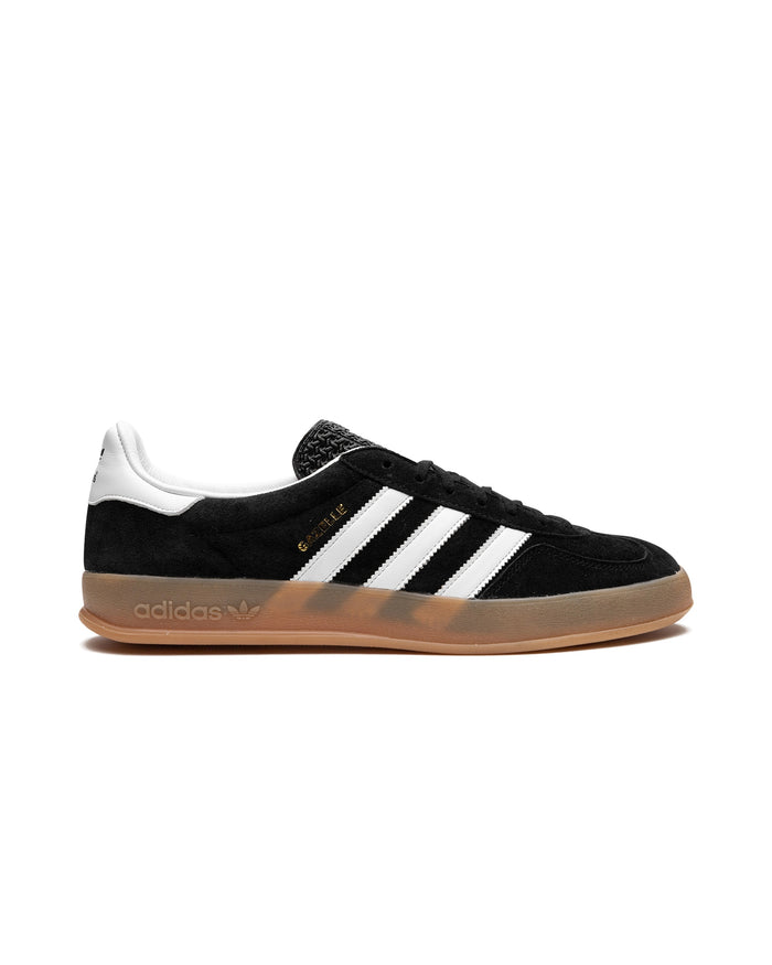 adidas Gazelle Indoor Core Black