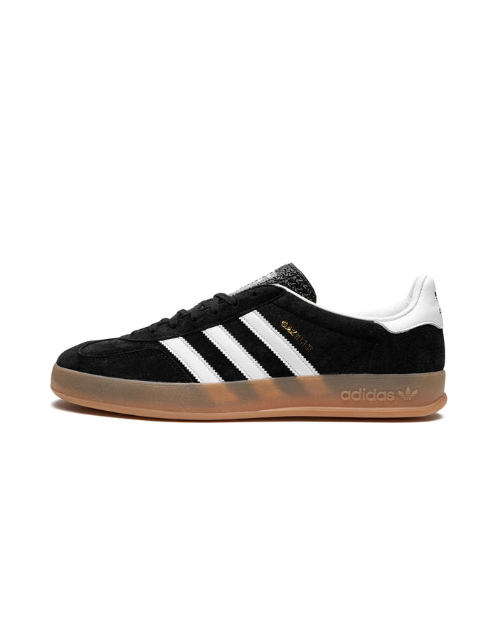adidas Gazelle Indoor Core Black