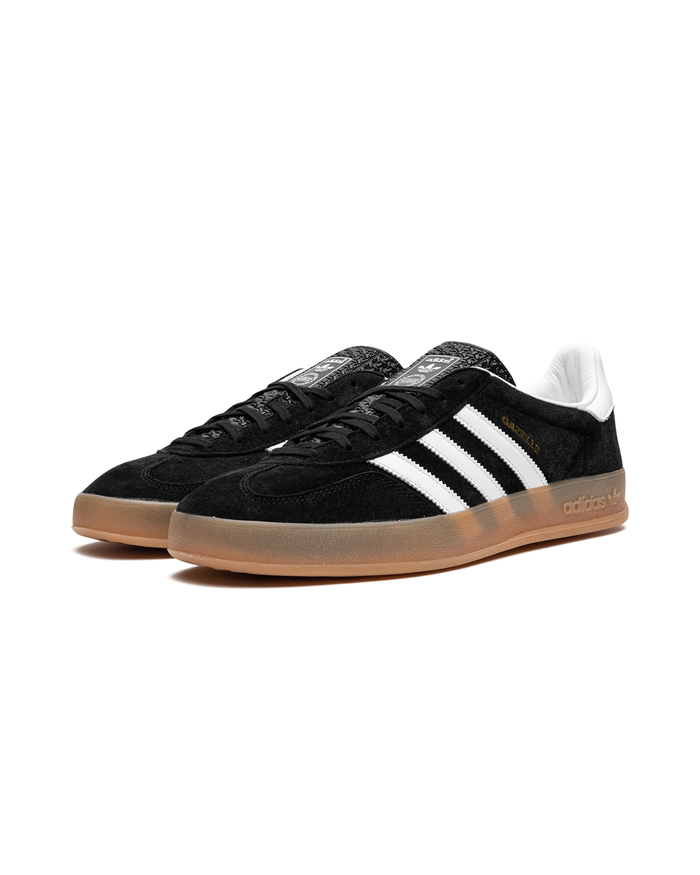 adidas Gazelle Indoor Core Black