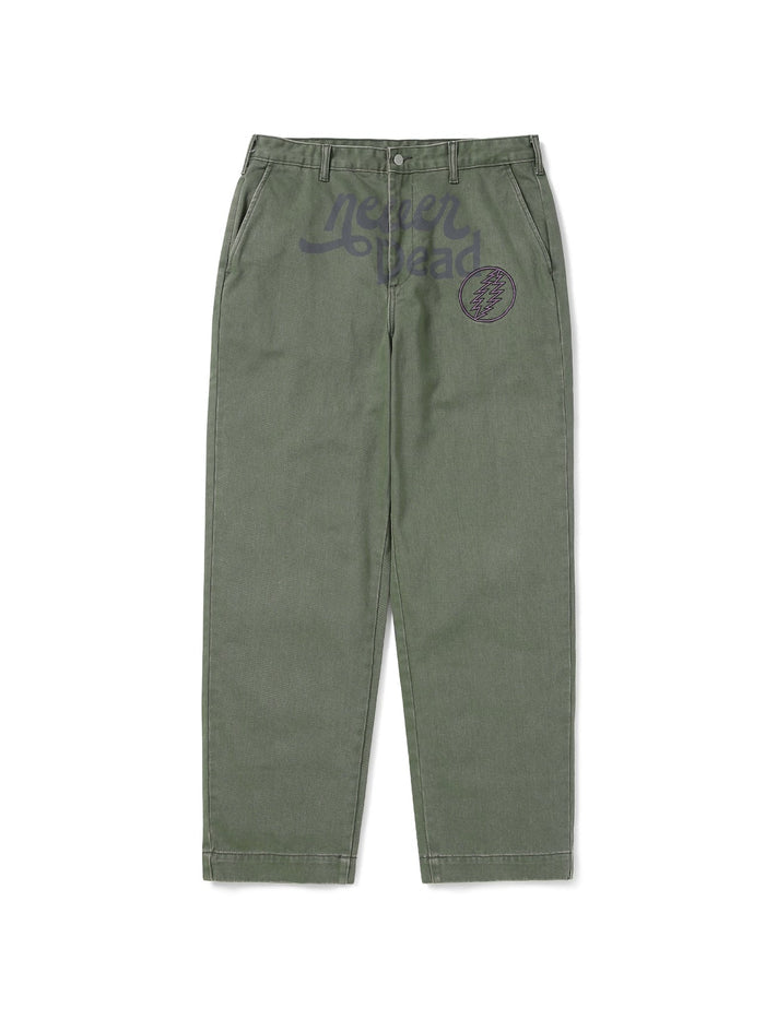 GD Never Dead Work Pant