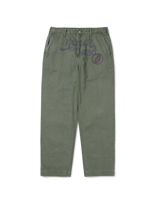 GD Never Dead Work Pant