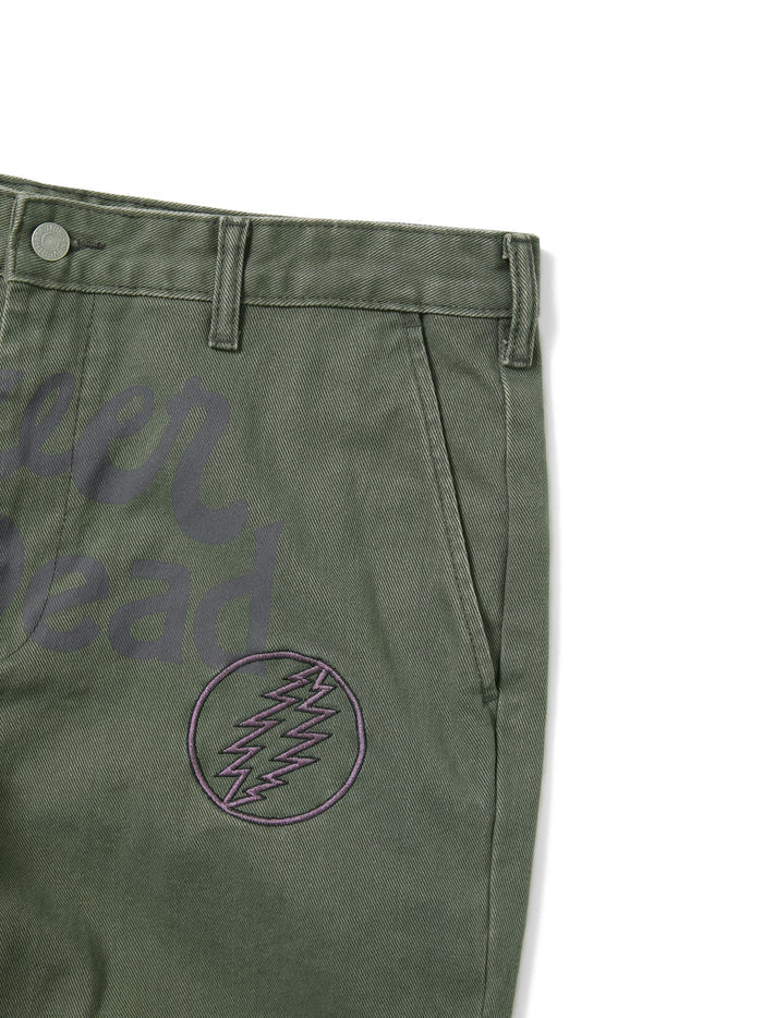 GD Never Dead Work Pant