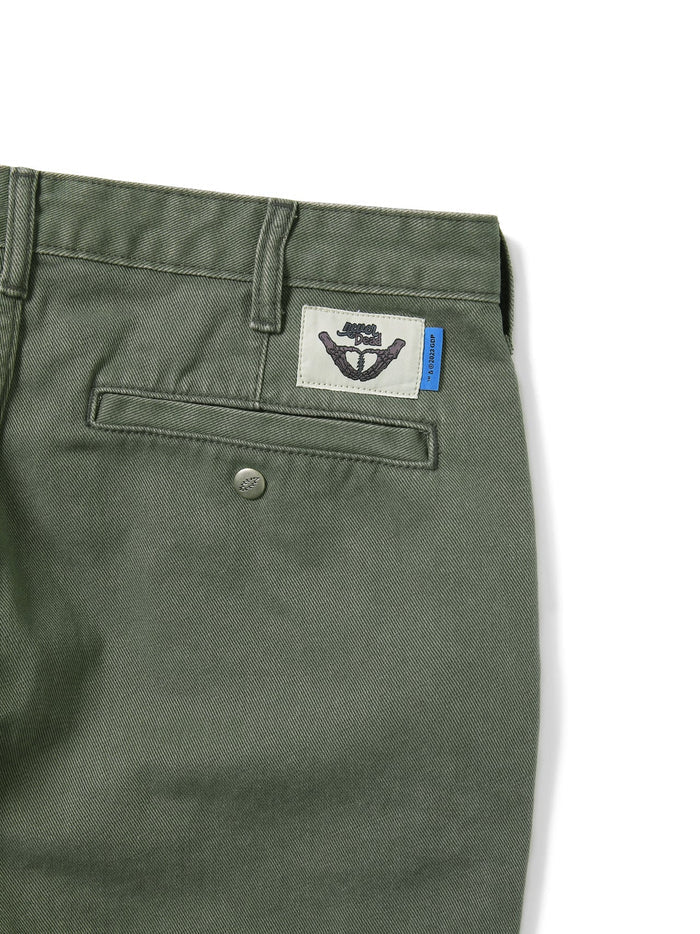GD Never Dead Work Pant